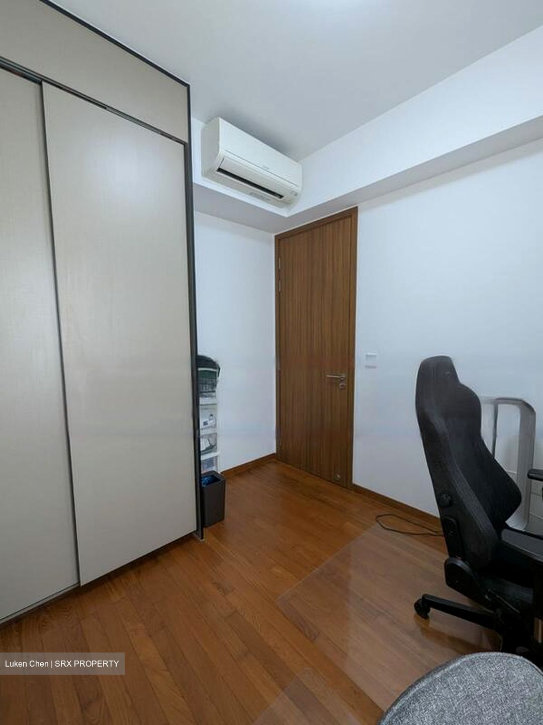 Stirling Residences (D3), Apartment #589379121